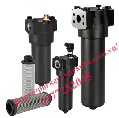 Lọc cao áp thủy lực EPF4220QIBPMG201